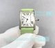 Swiss Replica Cartier Tank Must de Medium Watches Green tinted Strap (10)_th.jpg